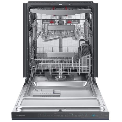 24" 39db 7 Cycle Built-In Dishwasher - Image 3