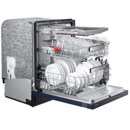 24" 39db 7 Cycle Built-In Dishwasher - Image 5