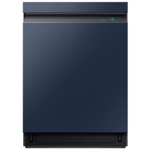 24" 39db 7 Cycle Built-In Dishwasher
