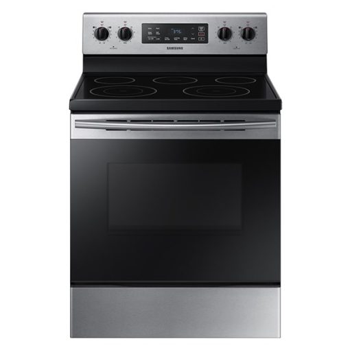 Samsung Stainless Steel Four Piece Kitchen Suite - Image 3