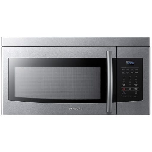 Samsung Stainless Steel Four Piece Kitchen Suite - Image 5