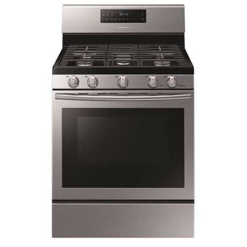 Samsung Stainless Steel Four Piece Kitchen Suite - Image 3