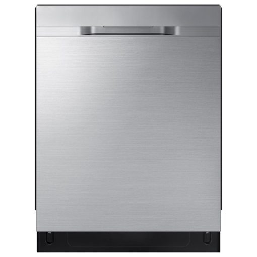 Samsung Stainless Steel Four Piece Kitchen Suite - Image 4