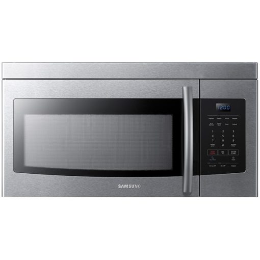 Samsung Stainless Steel Four Piece Kitchen Suite - Image 5
