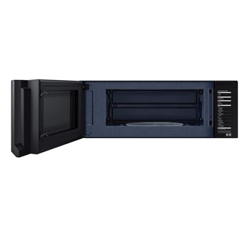 1.1 cu ft Over-the-Counter Microwave - Image 2