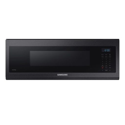 1.1 cu ft Over-the-Counter Microwave