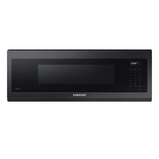 1.1 cu ft Over-the-Range Microwave