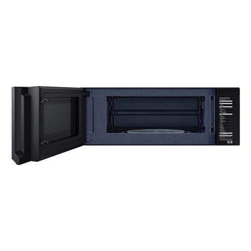 1.1 cu ft Over-the-Range Microwave - Image 2