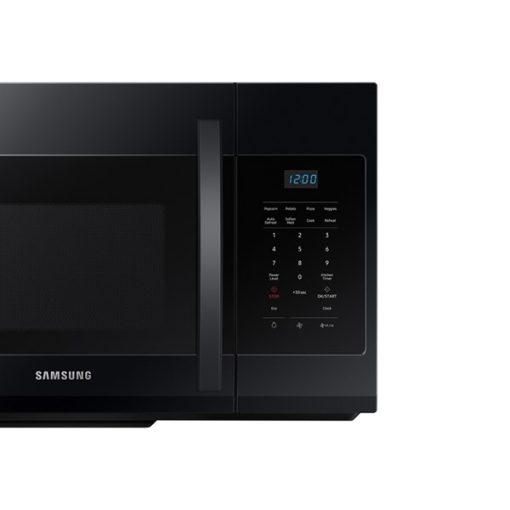 1.7 cu ft Over-the-Range Microwave - Image 3
