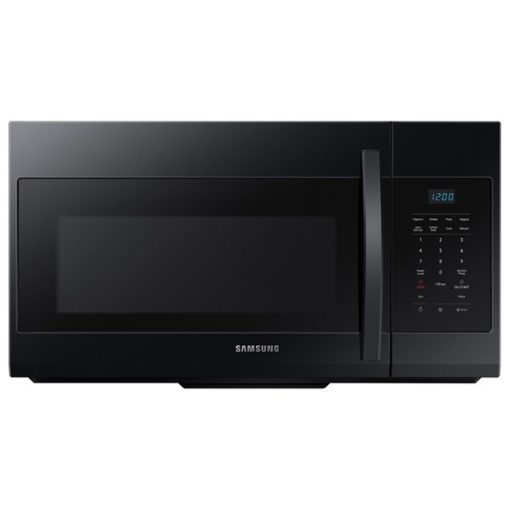1.7 cu ft Over-the-Range Microwave