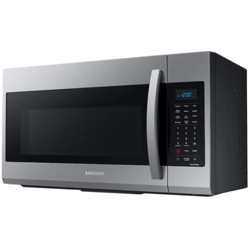 1.9 cu ft Over-the-Range Microwave - Image 2