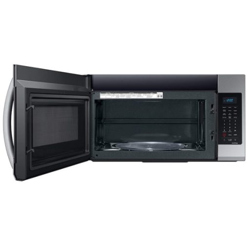 1.9 cu ft Over-the-Range Microwave - Image 3
