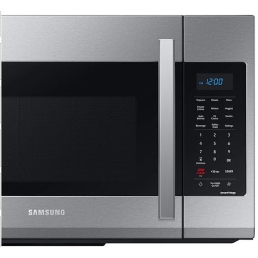 1.9 cu ft Over-the-Range Microwave - Image 4