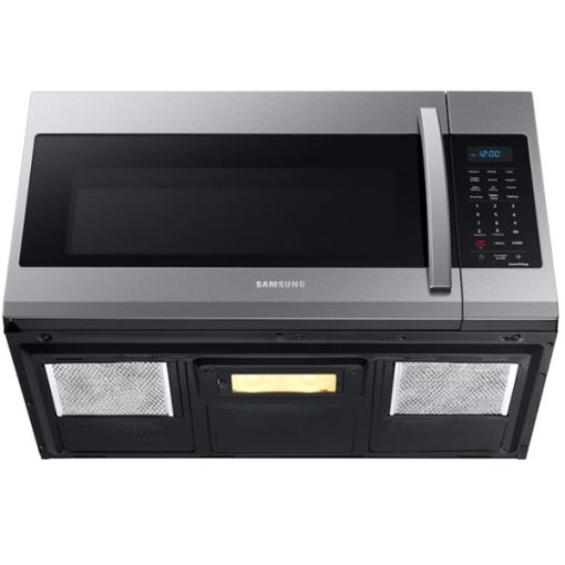 1.9 cu ft Over-the-Range Microwave - Image 5