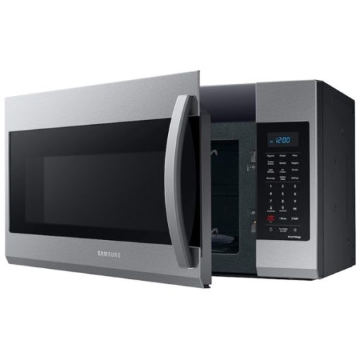 1.9 cu ft Over-the-Range Microwave - Image 6