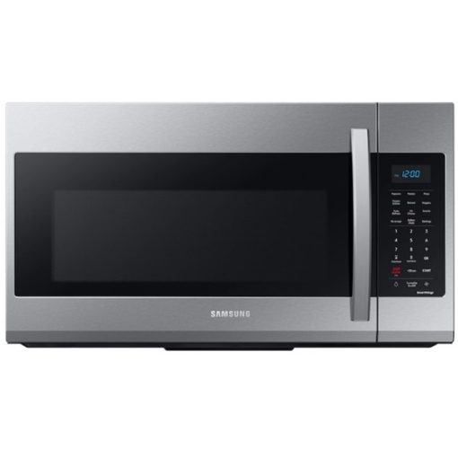 1.9 cu ft Over-the-Range Microwave