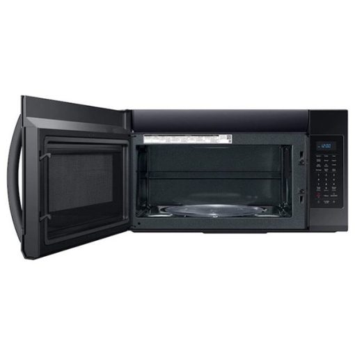 1.9 cu ft Over-the-Range Microwave - Image 2