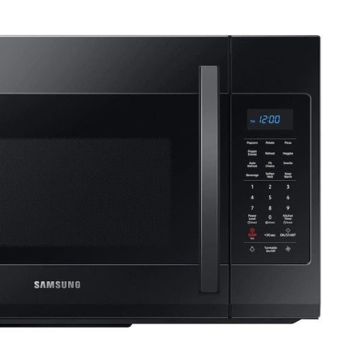 1.9 cu ft Over-the-Range Microwave - Image 3