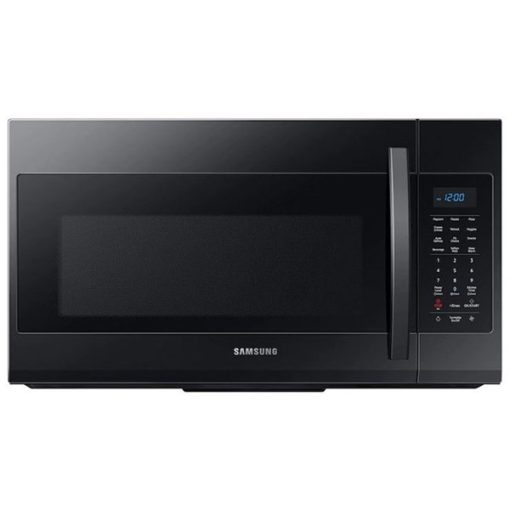 1.9 cu ft Over-the-Range Microwave