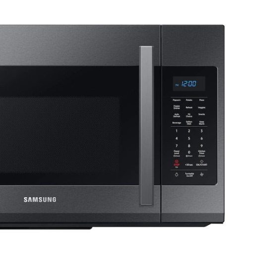1.9 cu ft Over-the-Range Microwave - Image 3