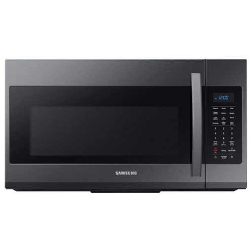 1.9 cu ft Over-the-Range Microwave