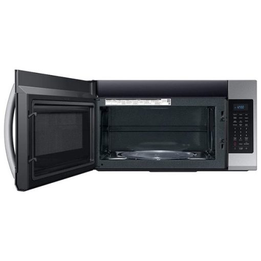 1.9 cu ft Over-the-Range Microwave - Image 2