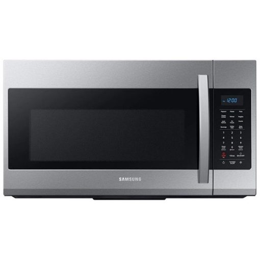 1.9 cu ft Over-the-Range Microwave