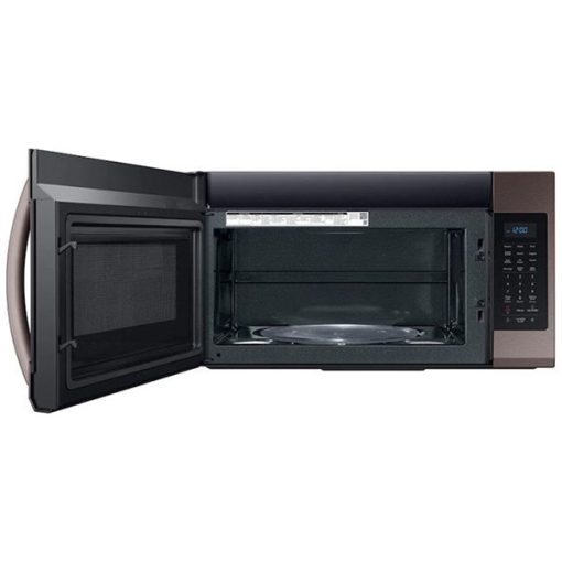1.9 cu ft Over-the-Range Microwave - Image 2