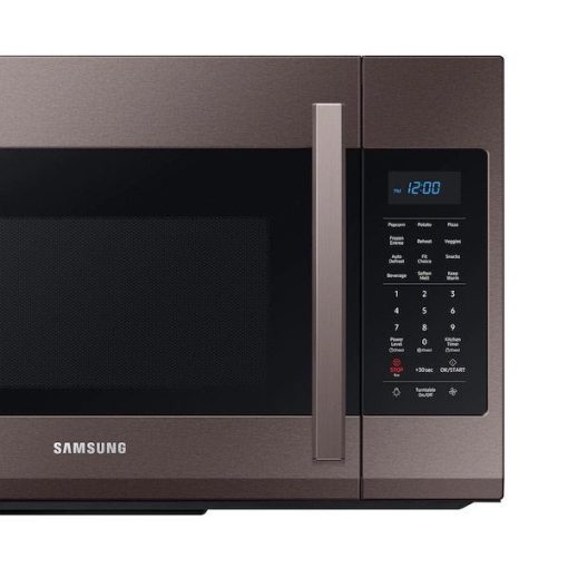 1.9 cu ft Over-the-Range Microwave - Image 3