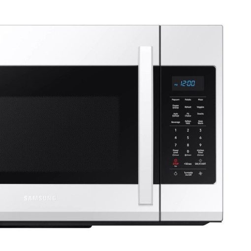 1.9 cu ft Over-the-Range Microwave - Image 3