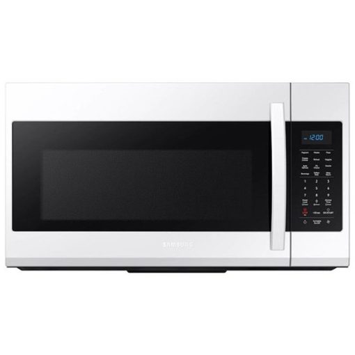 1.9 cu ft Over-the-Range Microwave