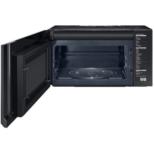 2.1 cu ft Over-the-Range Microwave - Image 3