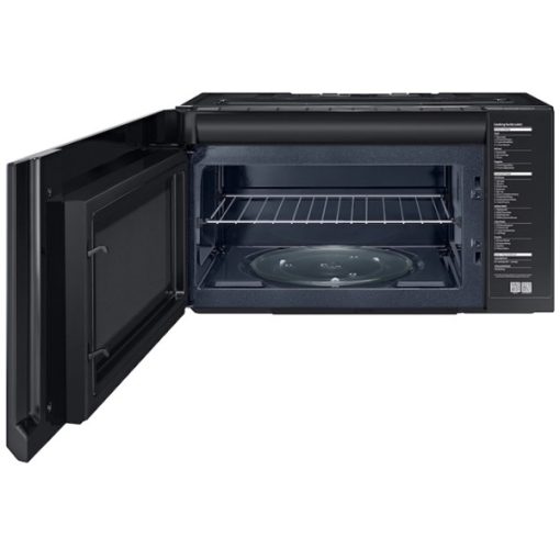 2.1 cu ft Over-the-Range Microwave - Image 4