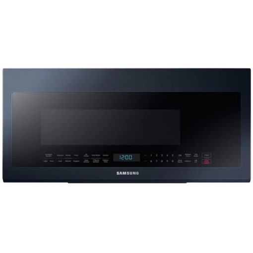 2.1 cu ft Over-the-Range Microwave