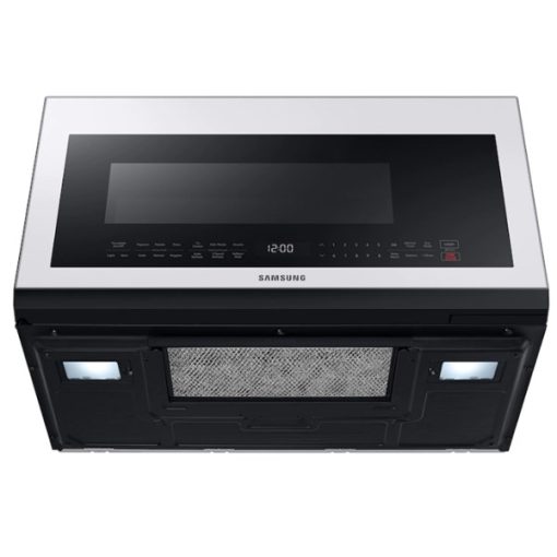 2.1 cu ft Over-the-Range Microwave - Image 3
