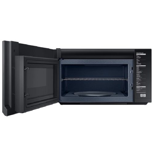 2.1 cu ft Over-the-Range Microwave - Image 4