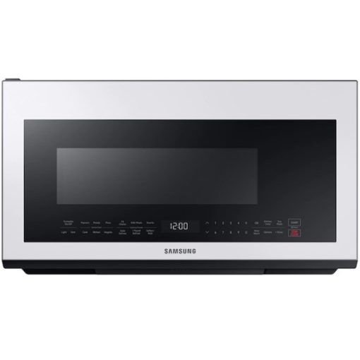 2.1 cu ft Over-the-Range Microwave