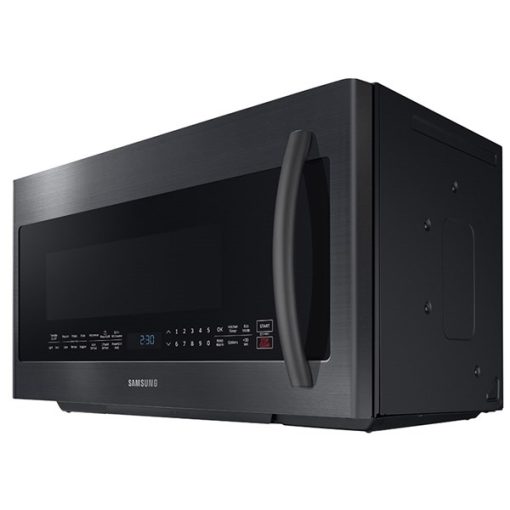 2.1 cu ft Over-the-Range Microwave - Image 2