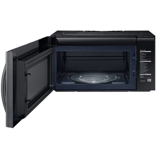 2.1 cu ft Over-the-Range Microwave - Image 3