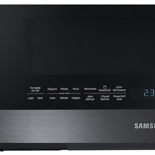 2.1 cu ft Over-the-Range Microwave - Image 4