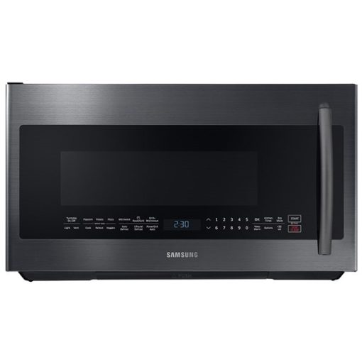 2.1 cu ft Over-the-Range Microwave