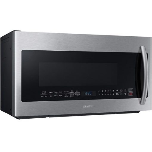 2.1 cu ft Over-the-Range Microwave - Image 2