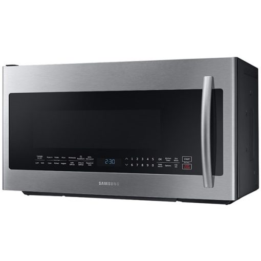 2.1 cu ft Over-the-Range Microwave - Image 3