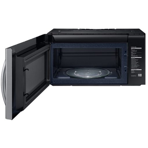 2.1 cu ft Over-the-Range Microwave - Image 4