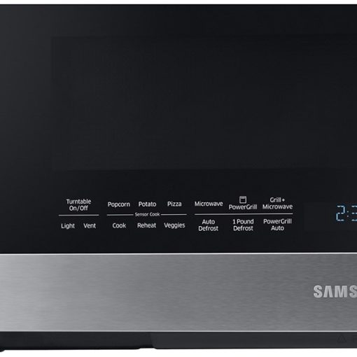 2.1 cu ft Over-the-Range Microwave - Image 5