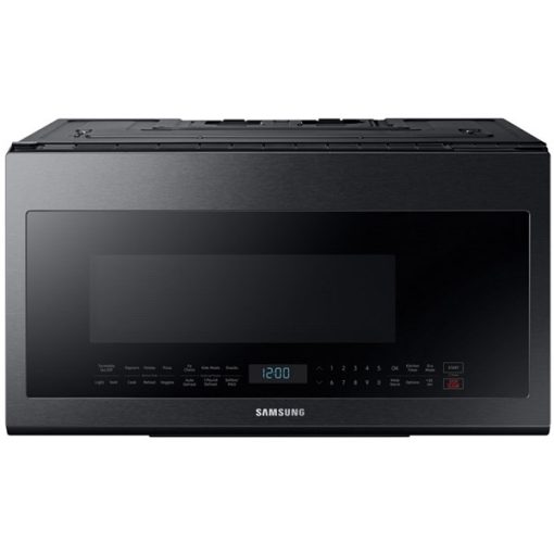 2.1 cu ft Over-the-Range Microwave