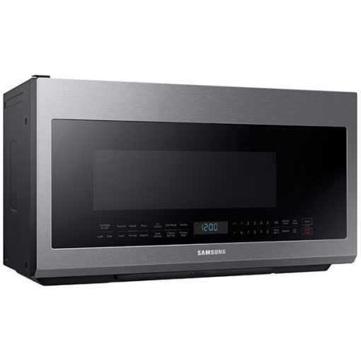 2.1 cu ft Over-the-Range Microwave - Image 2