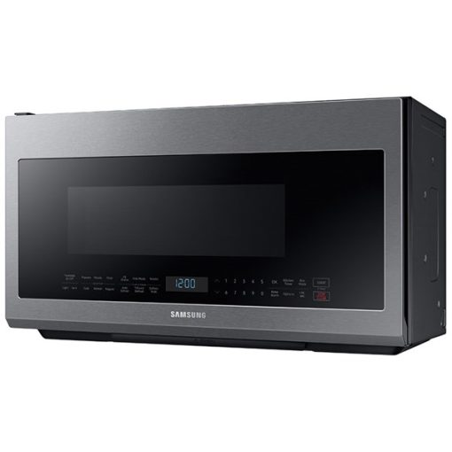2.1 cu ft Over-the-Range Microwave - Image 3