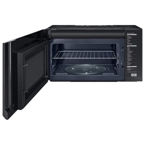 2.1 cu ft Over-the-Range Microwave - Image 4