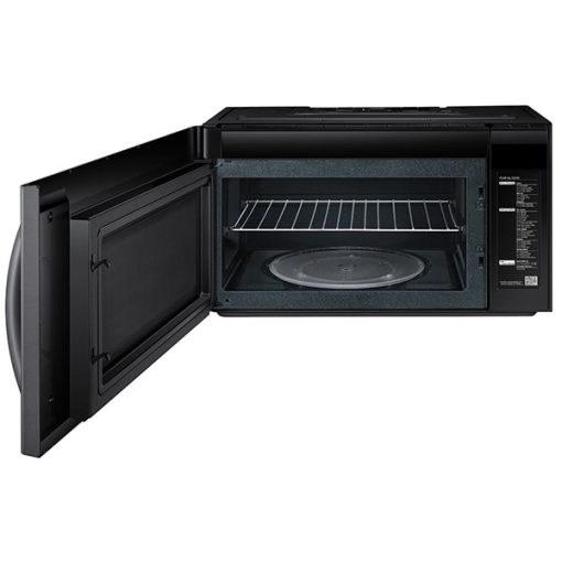 2.1 cu ft Over-the-Range Microwave - Image 2
